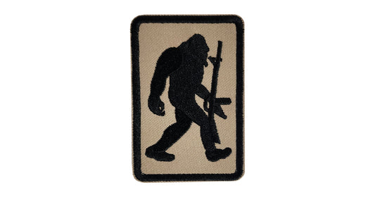 Flag 28 Patch image 0