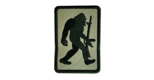 Flag 30 Patch image 0