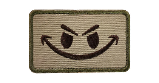 Flag 31 Patch image 0