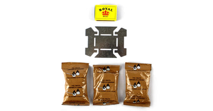 Pocket Stove Kit Small