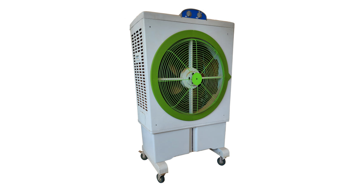 portable-evaporative-water-cooler image 0
