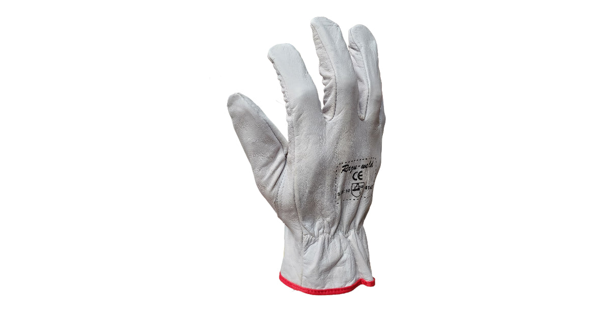 Razu Weld Gloves image 1