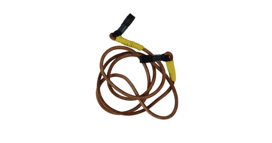 Leather Sunglasses Strap (Thin)