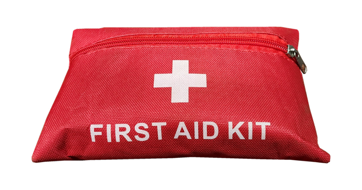 Small First Aid Kit image 0