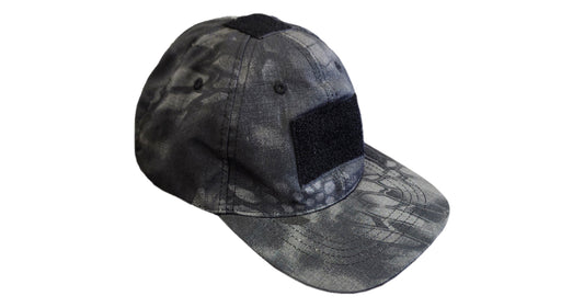 Taipan Camo Cap