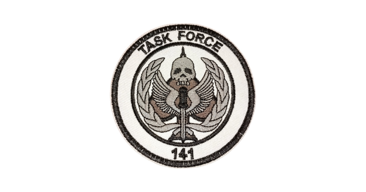 Task Force 141 Patch image 0