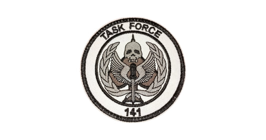 Task Force 141 Patch image 0