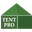 Tent Pro logo