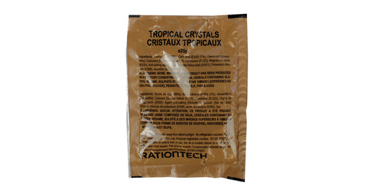 Tropical Crystals (Isotonic Drink) (25g)