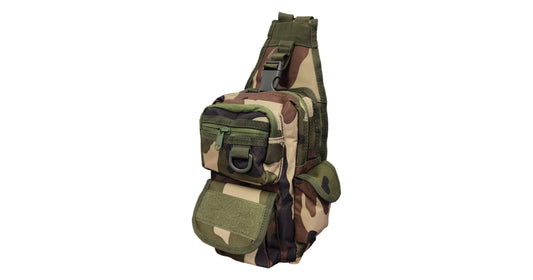 Utility Holster (Olive Green)
