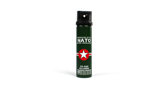 Spray Pepper – NATO (No Pouch)