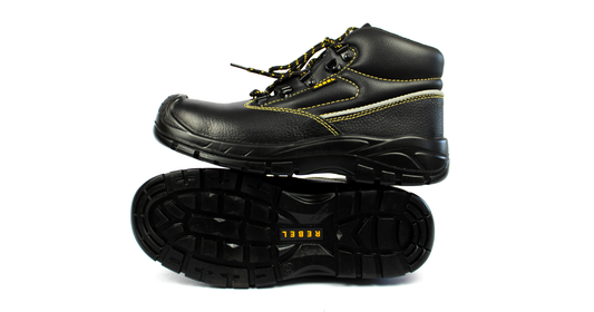 Rebel Safety Boot