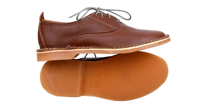 Freestyle Jocelyn Brown Leather Vellie