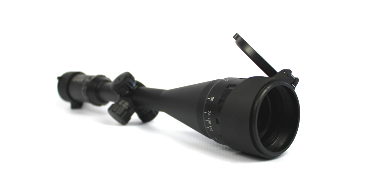 Ballistic Scope – 4-16x50 AOE