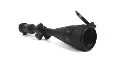 Ballistic Scope – 4-16x50 AOE