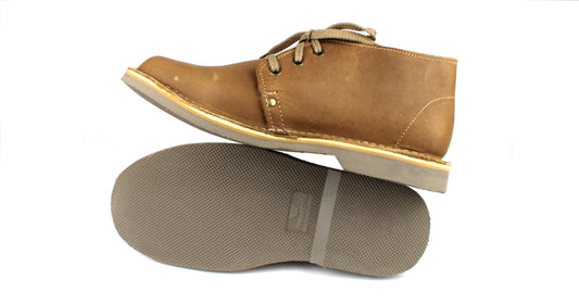 Freestyle Stefan Men's Soft Premium Leather Vellie