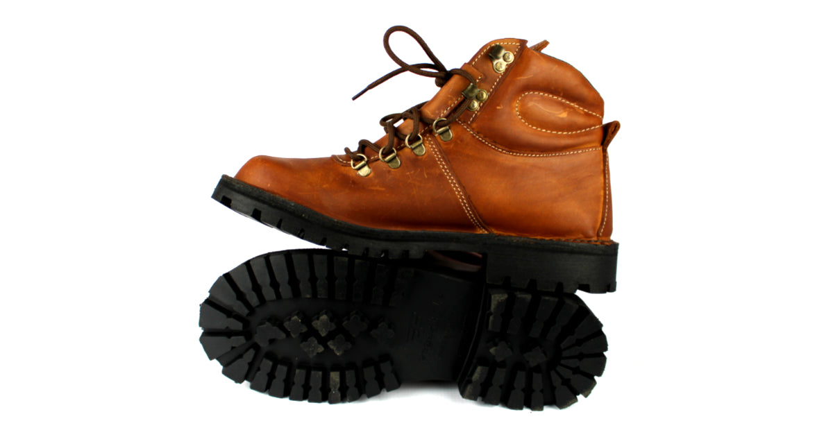 Freestyle Walker Mocca P-CH Shoe