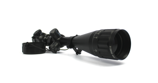 Rifle Scope – 6-24x50 AOEG