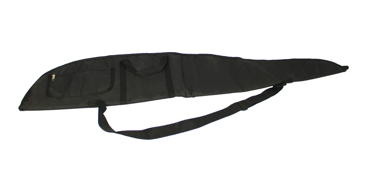 Rifle Bag – 1 Zip Pocket
