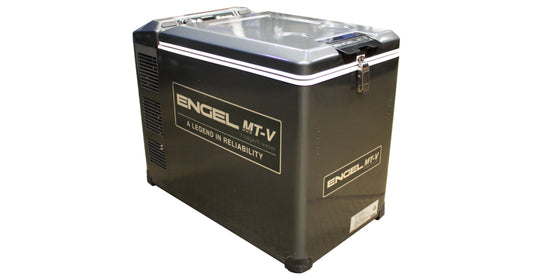 V Series Portable Freezer