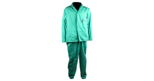 Overall – Green