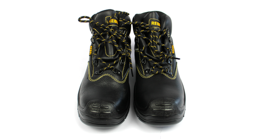 Rebel Safety Boot