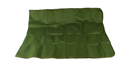 Olive Shooting Mat