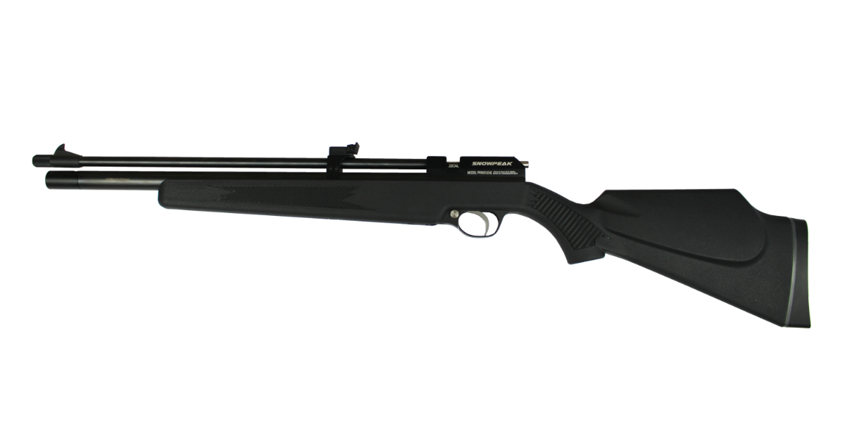 PR900S gen 2 - 5.5 PCP