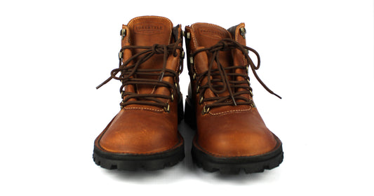 Freestyle Walker Mocca P-CH Shoe