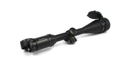 Ballistic Scope – 4-16x50 AOE