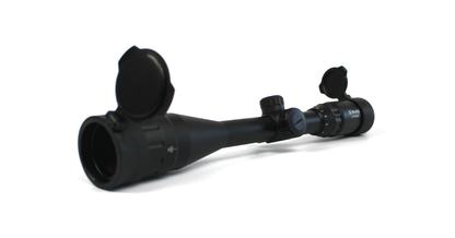 Rifle Scope – 3-9x40 AOE