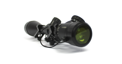Rifle Scope – 6-24x50 AOEG