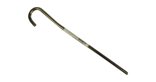 Tent Peg – Steel (260 x 6mm)