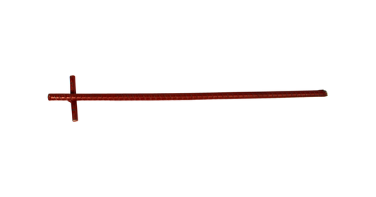 Tent Peg – Rip Bar Steel (500 x 12mm)