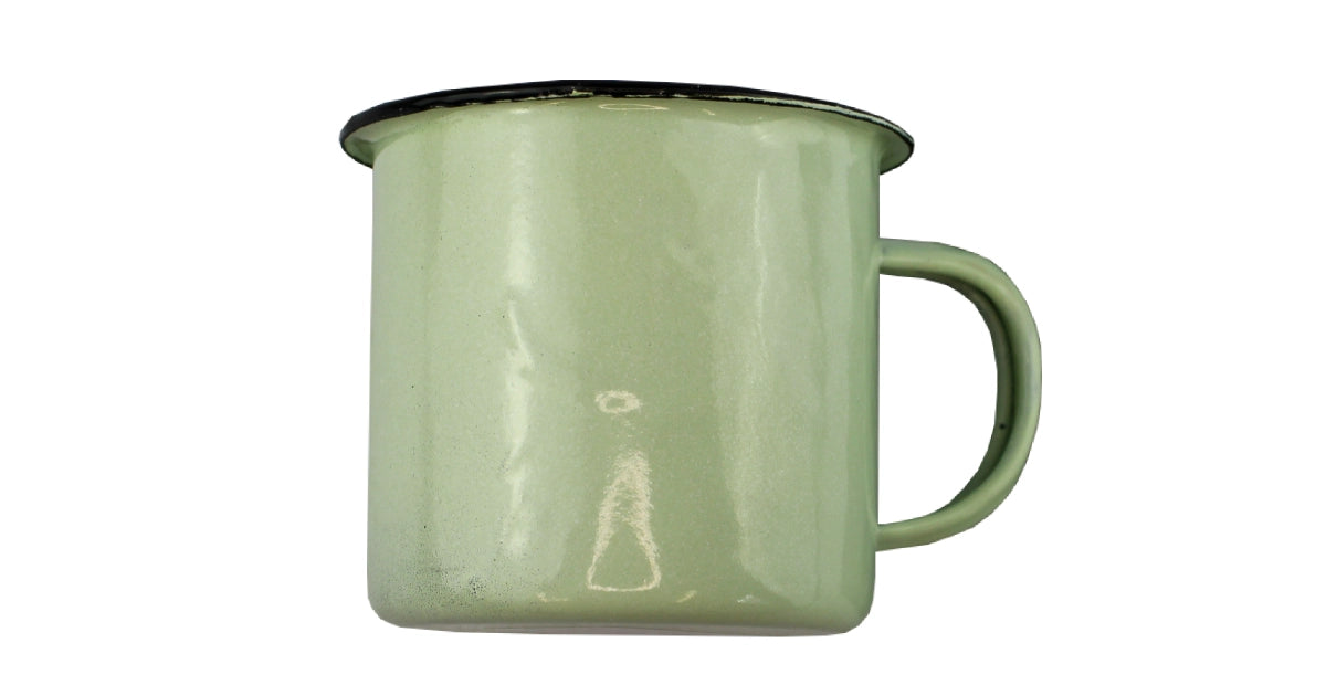 Enamel Mug (Large)