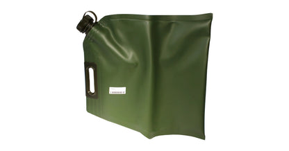 10L Fuel Bladder (Olive Green, Diesel or Petrol)